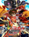 Bakugan: Battle Planet Japanese english subbed