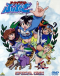Arcade Gamer Fubuki: Kabe no Mukou no Paradise Japanese english subbed