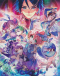 Macross &Delta; Movie 2: Zettai Live!!! Japanese english subbed