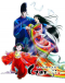 Genji Monogatari Sennenki Japanese english subbed