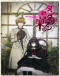 Dantalian no Shoka Japanese english subbed