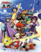 Asobot Senki Gokuu Japanese english subbed