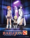 Toaru Kagaku no Railgun S Japanese english subbed