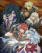 Neo Angelique Abyss: Second Age Japanese english subbed