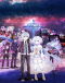 Hand Shakers Japanese english subbed
