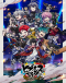 Hypnosis Mic: Division Rap Battle - Rhyme Anima + Japanese english subbed