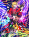 Kakegurui Twin Japanese english subbed