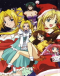 Itsudatte My Santa! Japanese english subbed