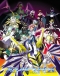 Spider Riders: Oracle no Yuusha-tachi Japanese english subbed