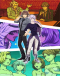 Double Decker! Doug & Kirill: Extra Japanese english subbed