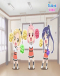 Anima Yell! Ouen Douga Japanese english subbed