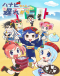 Hanabi-chan wa Okuregachi Japanese english subbed