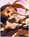 Princess Lover!: Magical Knight Maria-chan Japanese english subbed