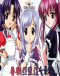 Sister Princess Japanese english subbed