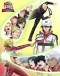 Shin Tennis no Oujisama: U-17 World Cup Semifinal Japanese english subbed