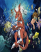 Digimon Tamers: Boukensha-tachi no Tatakai Japanese english subbed
