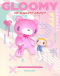 Itazuraguma no Gloomy Japanese english subbed