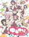 Yuru Yuri San☆Hai! Japanese english subbed