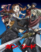 Gun x Sword Japanese english subbed