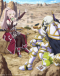 Gaikotsu Kishi-sama, Tadaima Isekai e Odekakechuu Japanese english subbed