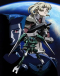 Blue Gender: The Warrior Japanese english subbed