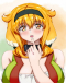 Isekai Meikyuu de Harem wo Specials Japanese english subbed