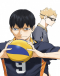 Haikyuu!! To the Top Japanese english subbed