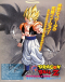 Dragon Ball Z Movie 12: Fukkatsu no Fusion!! Gokuu to Vegeta Japanese english subbed