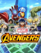 Marvel Future Avengers Japanese english subbed