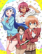 Bokutachi wa Benkyou ga Dekinai: Nagisa ni Usemono Arite Senjin wa Enzen to [X] Suru Japanese english subbed