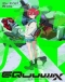 Kidou Senshi Gundam: GQuuuuuuX Japanese english subbed