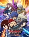 Cardfight!! Vanguard: Divinez Deluxe Kesshou-hen Japanese english subbed