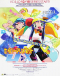 Saber Marionette J to X Japanese english subbed