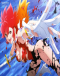 Cutie Honey Universe Japanese english subbed