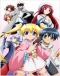 T.P. Sakura: Time Paladin Sakura Japanese english subbed