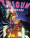 Trigun Stampede Japanese english subbed
