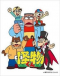 Kaibutsu-kun (1980) Japanese english subbed
