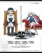 Grisaia: Phantom Trigger The Animation - Stargazer Japanese english subbed