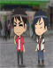 Ore no Imouto ga Konnani Kawaii Wake ga Nai.: SD Chara ni Yoru Short Movie Japanese english subbed