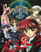 Rayearth Japanese english subbed