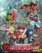 Turning Mecard W Season 2 Japanese english subbed