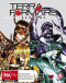 Terra Formars: Revenge Japanese english subbed