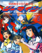 Shishunki Bishoujo Gattai Robo Z-Mind Japanese english subbed