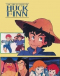 Huckleberry no Bouken Japanese english subbed
