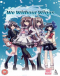 Oretachi ni Tsubasa wa Nai: Under the Innocent Sky. Japanese english subbed