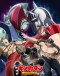 Kinnikuman: Kanpeki Chоujin Shiso-hen Season 2 Japanese english subbed