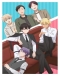Goukon ni Ittara Onna ga Inakatta Hanashi Japanese english subbed