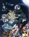Fate/Grand Carnival Japanese english subbed