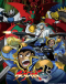 Getter Robo Arc Japanese english subbed