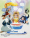 Aa! Megami-sama!: Chichaitte Koto wa Benri da ne Japanese english subbed
